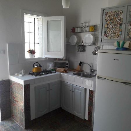 Appartamento Raggio Di Sole Trapani Ngoại thất bức ảnh