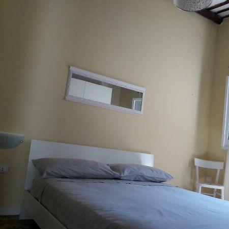 Appartamento Raggio Di Sole Trapani Ngoại thất bức ảnh