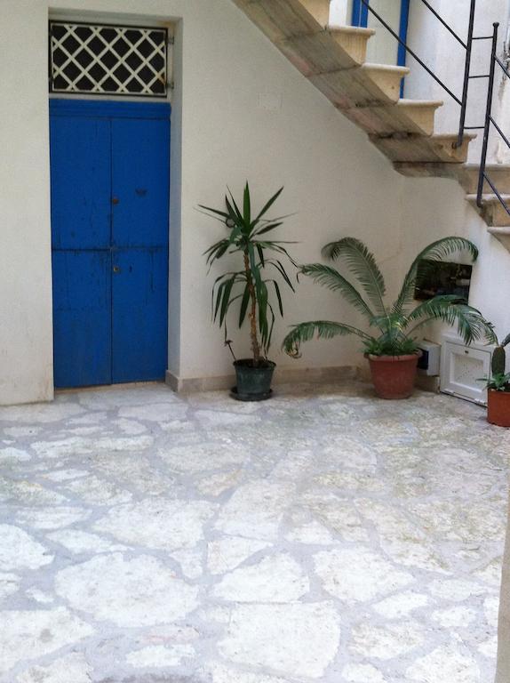 Appartamento Raggio Di Sole Trapani Ngoại thất bức ảnh