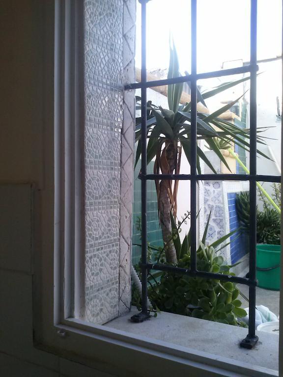 Appartamento Raggio Di Sole Trapani Ngoại thất bức ảnh