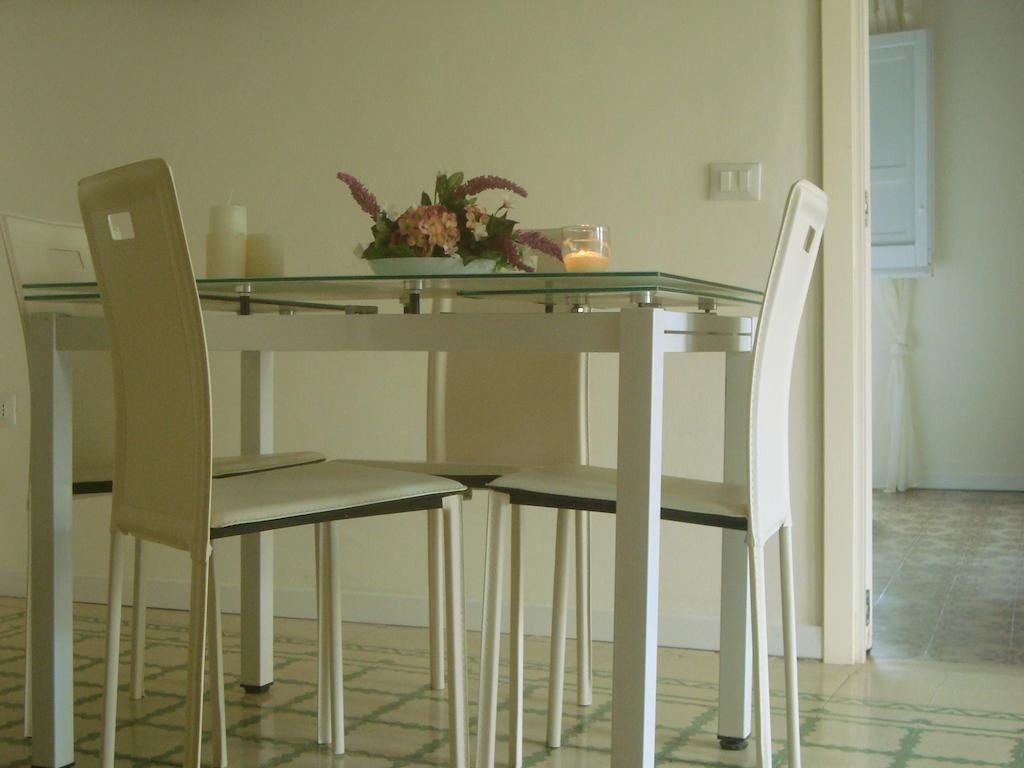 Appartamento Raggio Di Sole Trapani Phòng bức ảnh