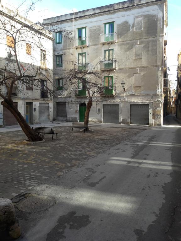 Appartamento Raggio Di Sole Trapani Ngoại thất bức ảnh