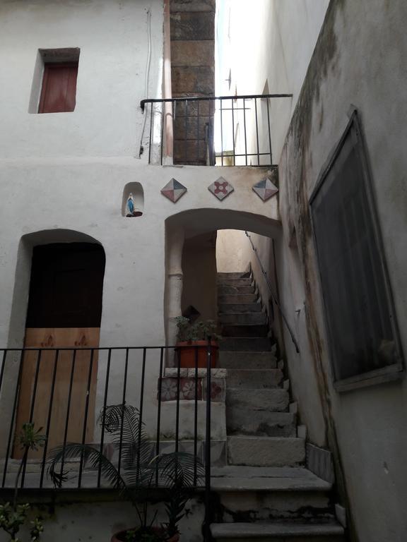 Appartamento Raggio Di Sole Trapani Ngoại thất bức ảnh