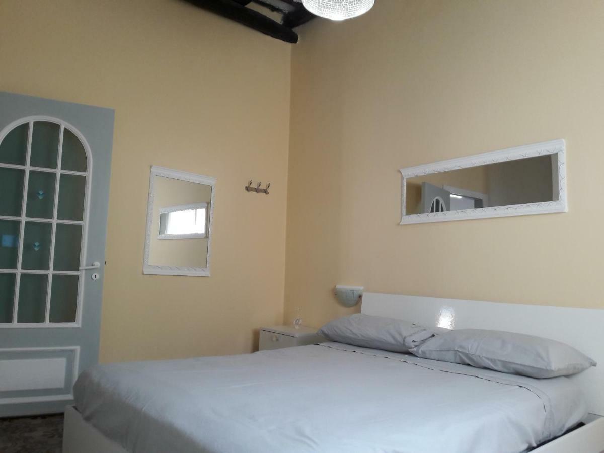 Appartamento Raggio Di Sole Trapani Ngoại thất bức ảnh