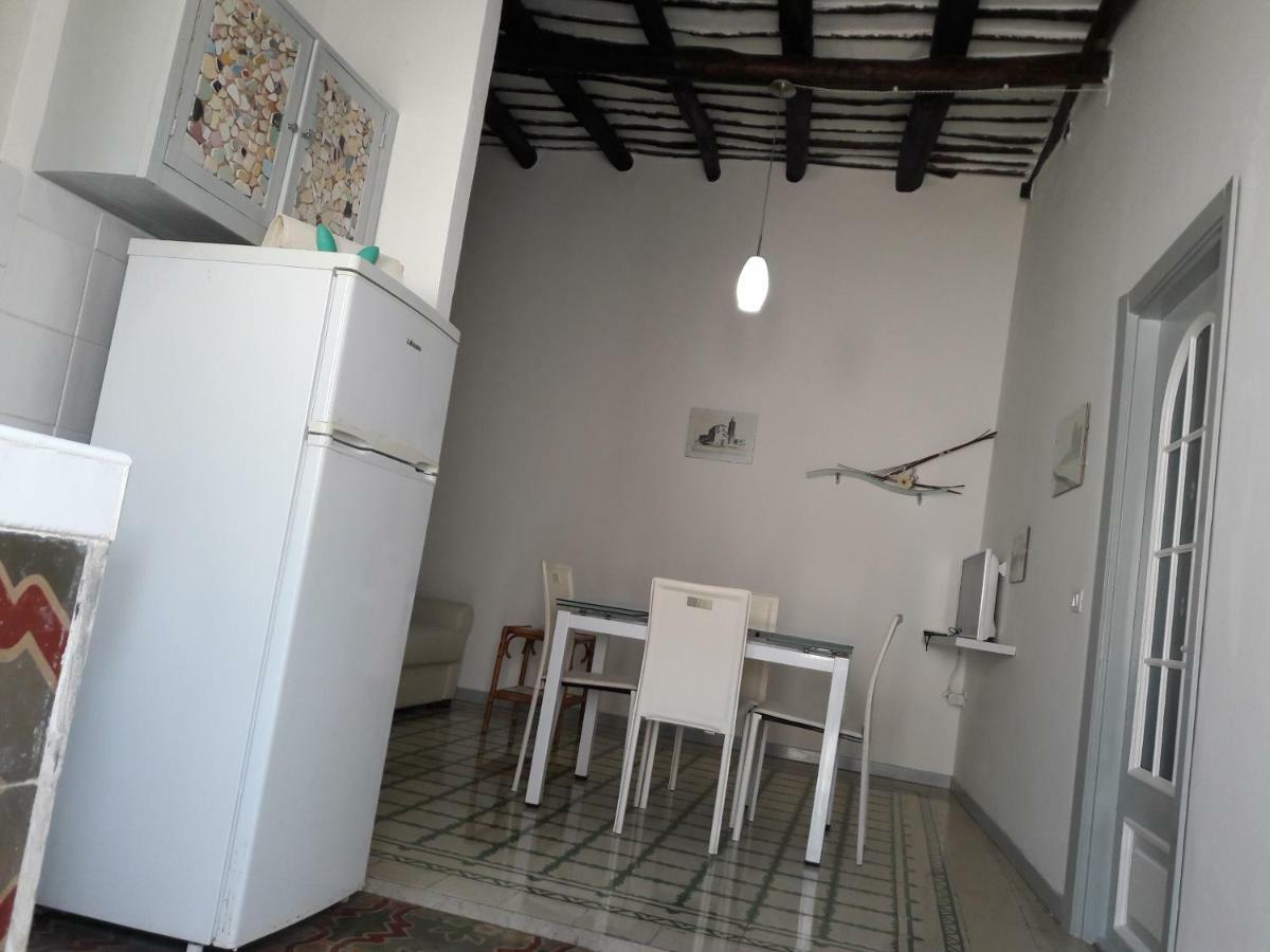 Appartamento Raggio Di Sole Trapani Ngoại thất bức ảnh